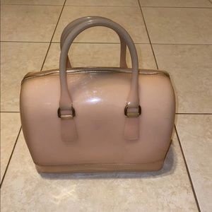 FURLA Candy Medium Satchel Bag